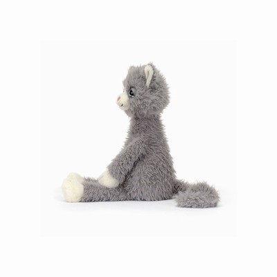 Jellycat Blowzy Belle Gato | BKOJ-35061